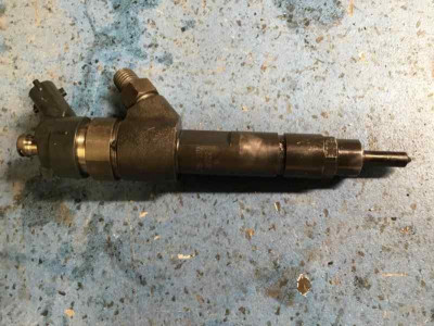 INYECTOR
