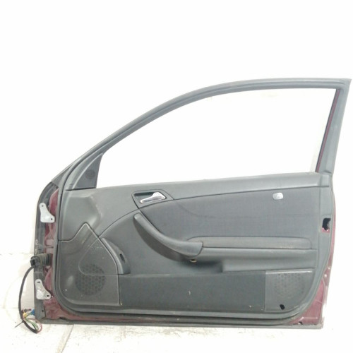  PUERTA DELANTERA DERECHA Mercedes-Benz CLASE C (BM 203) SPORTCOUPE 