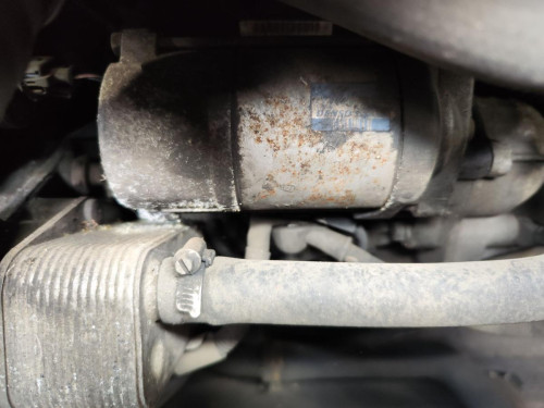 MOTOR ARRANQUE, LAND ROVER, FREELANDER (LN)