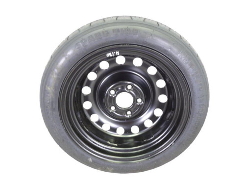  NEUMATICO REPUESTO HYUNDAI I30 (PD) 