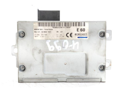 MODULO ELECTRONICO, BMW, SERIE X6 (E71/72)