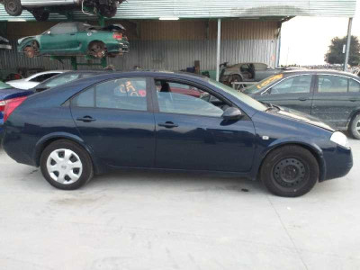 NISSAN PRIMERA BERLINA (P12)