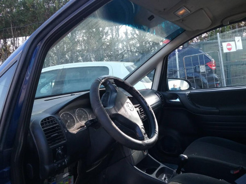  OPEL ZAFIRA A 