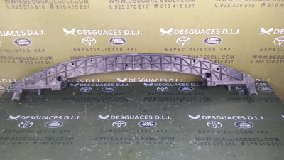 REFUERZO PARAGOLPES DELANTERO, PEUGEOT, 206