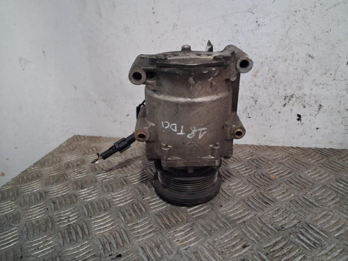 COMPRESOR AIRE ACONDICIONADO 