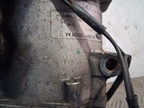 COMPRESOR AIRE ACONDICIONADO 
