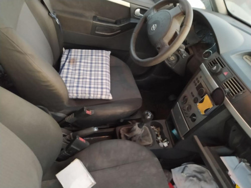 ENGANCHE CINTURON DELANTERO DERECHO Opel MERIVA 