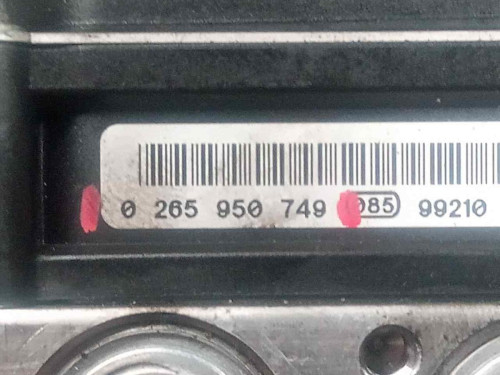  ABS TOYOTA AVENSIS CROSS SPORT (T27) 
