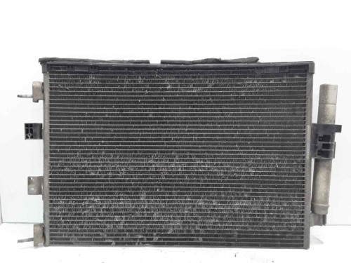 CONDENSADOR / RADIADOR AIRE ACONDICIONADO FORD TRANSIT CONNECT (CHC) 