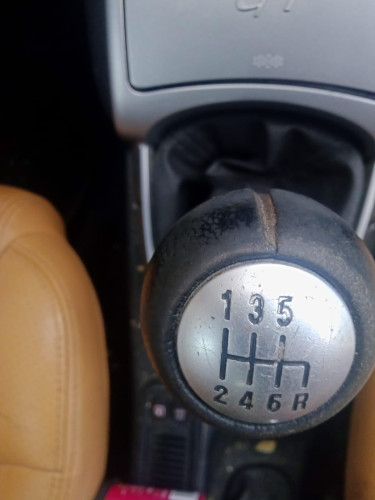  ALFA ROMEO GT (125) 