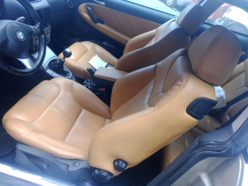  ALFA ROMEO GT (125) 