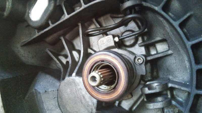 CAJA CAMBIOS, SUZUKI, SWIFT BERLINA (RS/MZ)