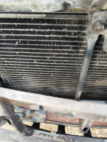 RADIADOR CALEFACCION / AIRE ACONDICIONADO, JEEP, GRAND CHEROKEE (WJ/WG)