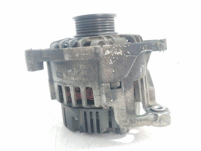 ALTERNADOR, AUDI, ALLROAD QUATTRO QUATTRO (4B5)