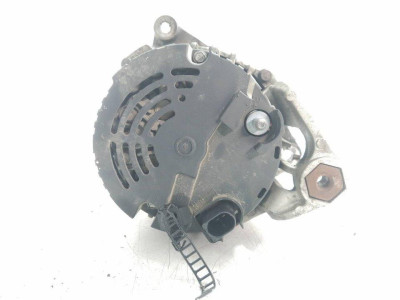 ALTERNADOR, AUDI, ALLROAD QUATTRO QUATTRO (4B5)