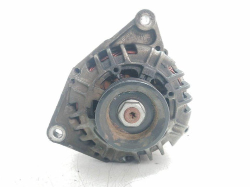  ALTERNADOR AUDI ALLROAD QUATTRO QUATTRO (4B5) 