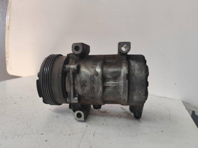 COMPRESOR AIRE ACONDICIONADO, RENAULT, CLIO II FASE II (B/CB0)