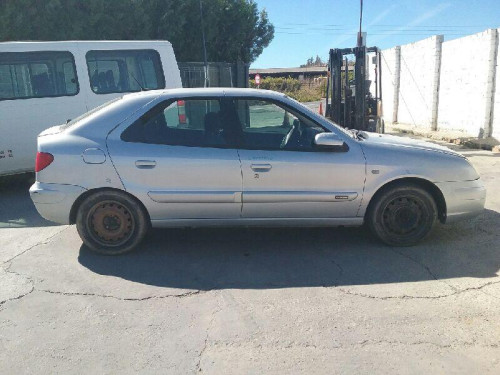  CITROEN XSARA BERLINA 