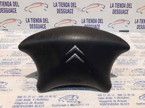  AIRBAG DELANTERO IZQUIERDO 
