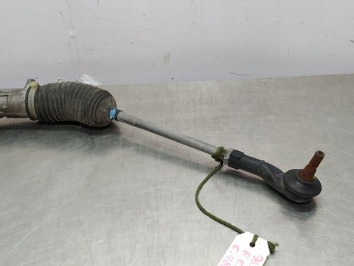  CREMALLERA DIRECCION RENAULT CLIO III 