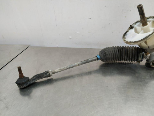  CREMALLERA DIRECCION RENAULT CLIO III 