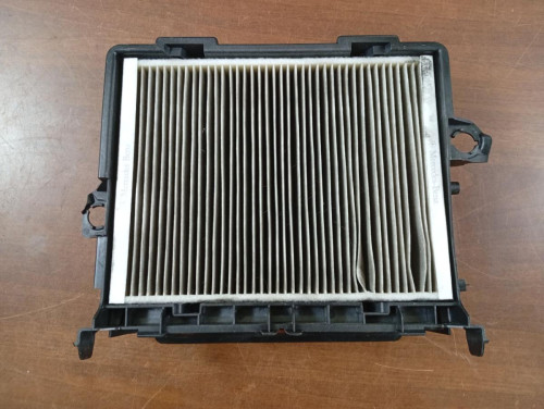 FILTRO AIRE Mercedes-Benz CLASE C (BM 206) BERLINA 
