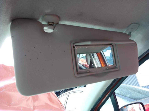 PARASOL DERECHO Renault CAPTUR I 