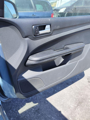 ELEVALUNAS DELANTERO DERECHO FORD FOCUS BERLINA (CAP) 