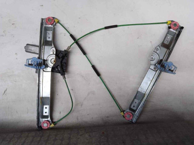ELEVALUNAS DELANTERO IZQUIERDO, OPEL, CORSA D