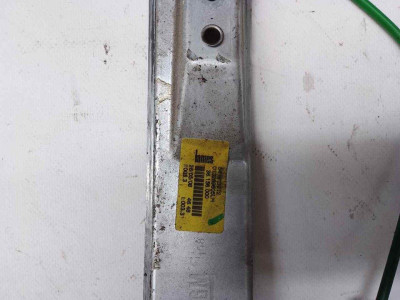 ELEVALUNAS DELANTERO IZQUIERDO, OPEL, CORSA D