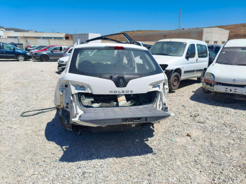  RENAULT KOLEOS I 