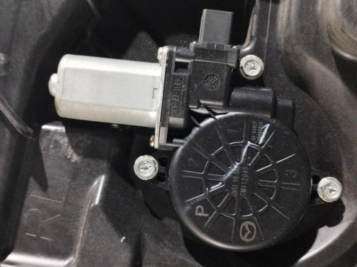  ELEVALUNAS TRASERO IZQUIERDO MAZDA 6 FAMILIAR (GH) 