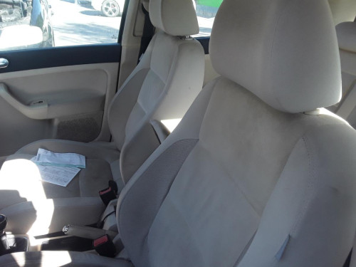  VOLKSWAGEN GOLF PLUS V (5M1) 
