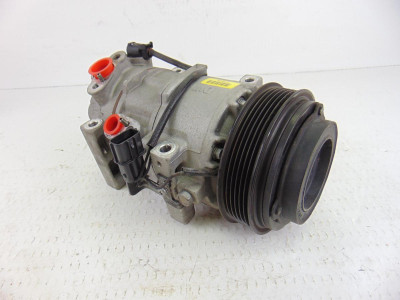 COMPRESOR AIRE ACONDICIONADO, KIA, RIO (YB)