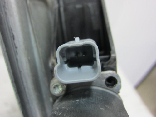  ELEVALUNAS DELANTERO DERECHO PEUGEOT 208 