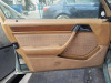  MERCEDES-BENZ CLASE 124 (BM 124) BERLINA 