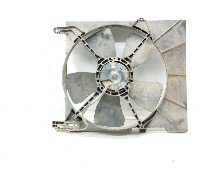 ELECTROVENTILADOR
