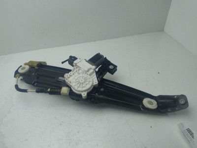 ELEVALUNAS TRASERO IZQUIERDO, BMW, SERIE 5 BERLINA (F10)