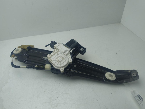 ELEVALUNAS TRASERO IZQUIERDO BMW SERIE 5 BERLINA (F10) 