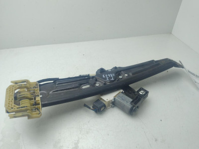 ELEVALUNAS TRASERO IZQUIERDO, BMW, SERIE 5 BERLINA (F10)