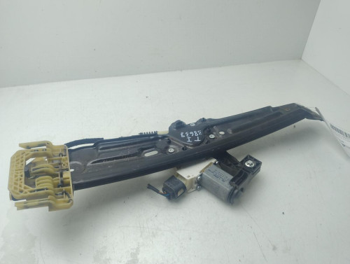 ELEVALUNAS TRASERO IZQUIERDO BMW SERIE 5 BERLINA (F10) 