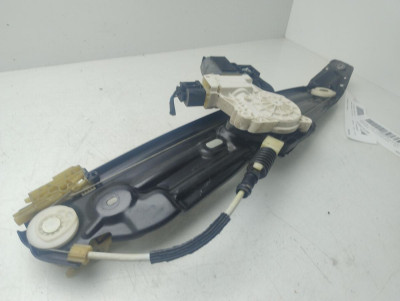 ELEVALUNAS TRASERO IZQUIERDO, BMW, SERIE 5 BERLINA (F10)
