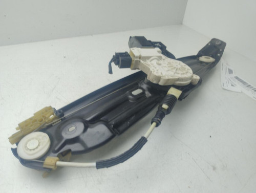 ELEVALUNAS TRASERO IZQUIERDO BMW SERIE 5 BERLINA (F10) 