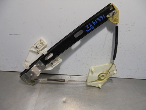 ELEVALUNAS TRASERO IZQUIERDO Seat LEON ST 5F8 