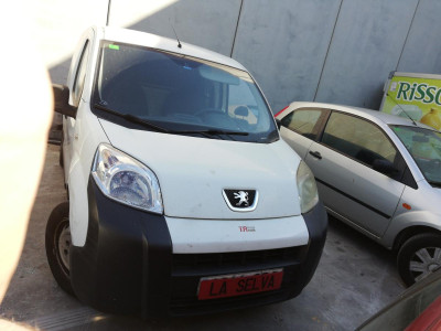 PEUGEOT BIPPER