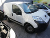 PEUGEOT BIPPER — vehículo donante para recambios 