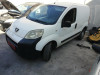 PEUGEOT BIPPER — vehículo donante para recambios 