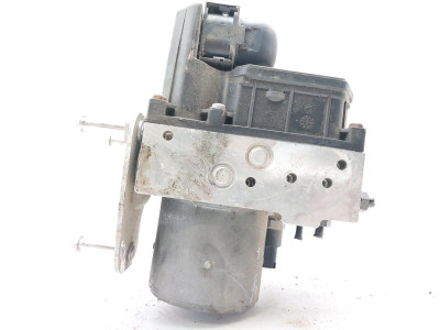 ABS, VOLKSWAGEN, PHAETON (3D2/3D8)