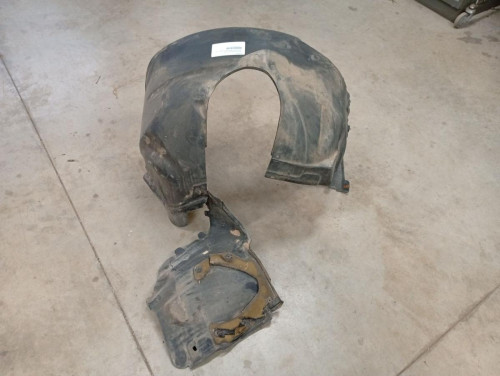 PASO RUEDA DELANTERO IZQUIERDO LAND ROVER FREELANDER (LN)(01.1998) 