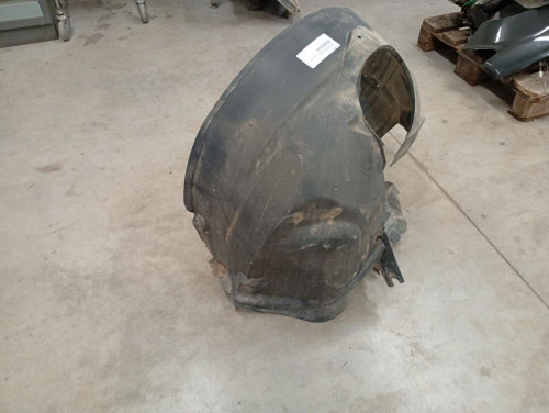 PASO RUEDA DELANTERO IZQUIERDO LAND ROVER FREELANDER (LN)(01.1998) 